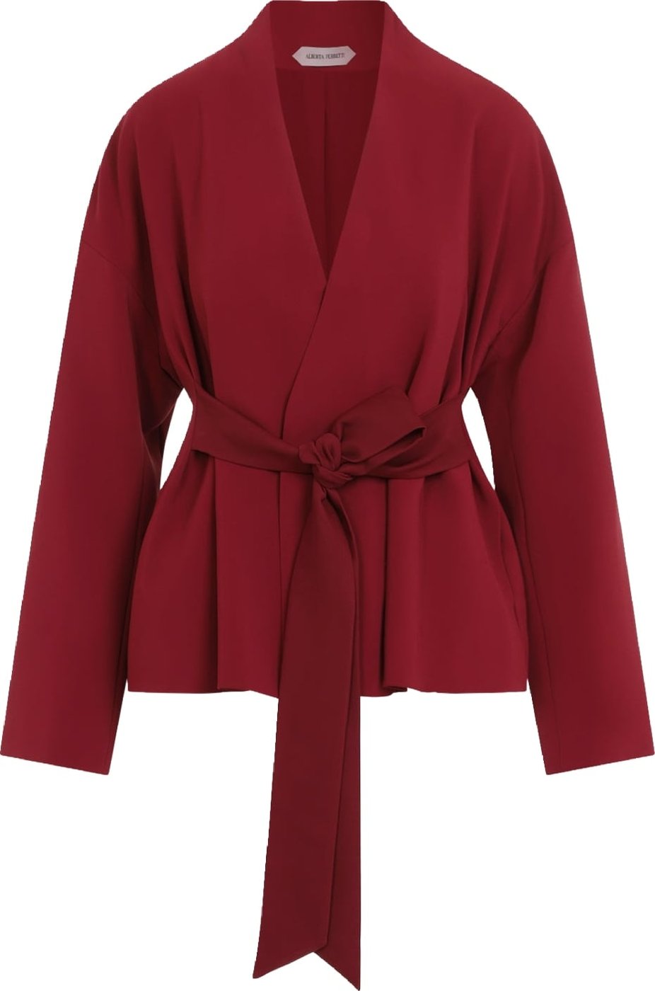 Alberta Ferretti Cady Jacket