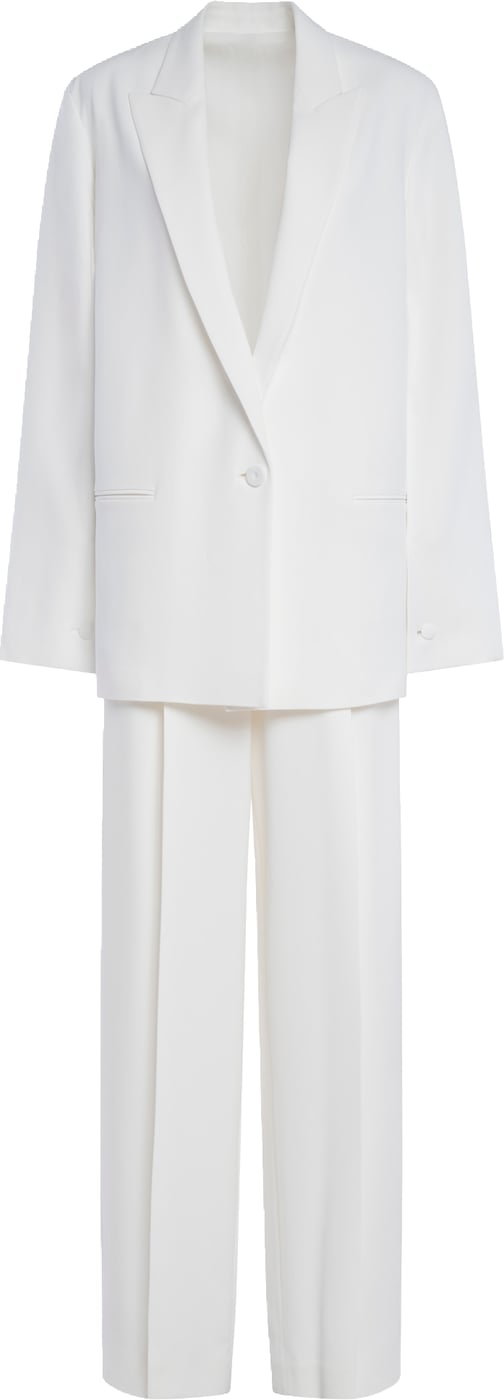 Dresses White