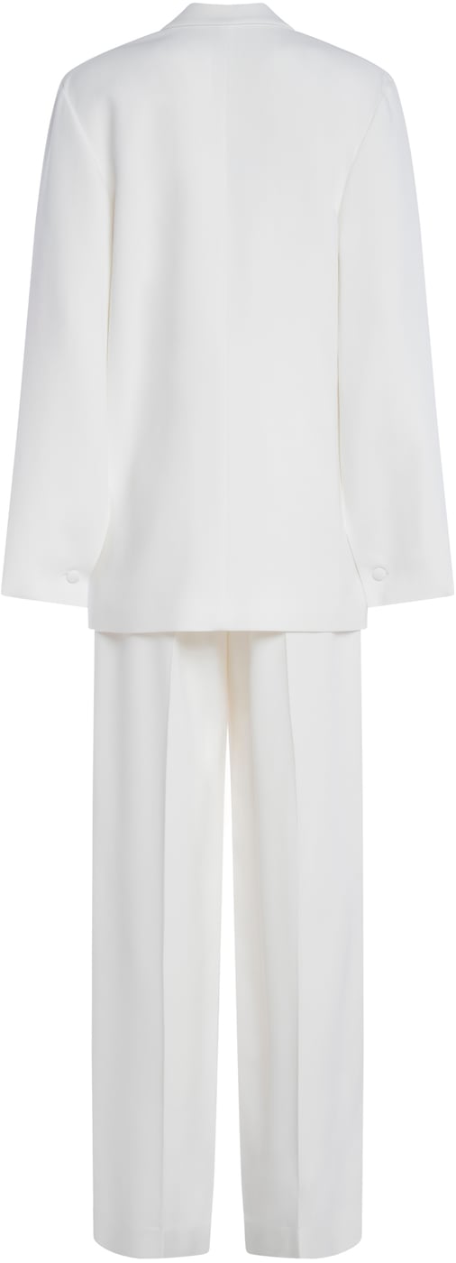 Dresses White