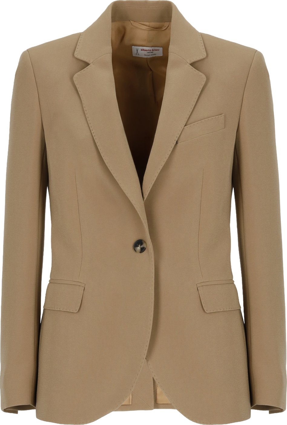 Jackets Beige