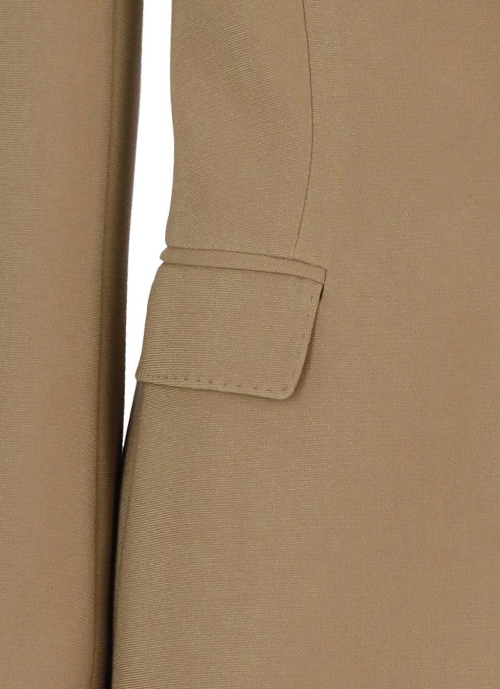 Jackets Beige