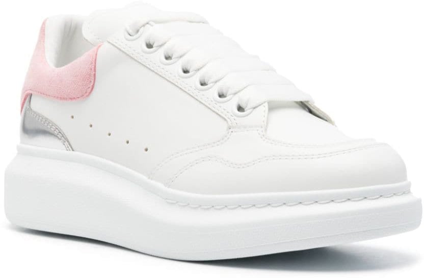 Sneakers Pink