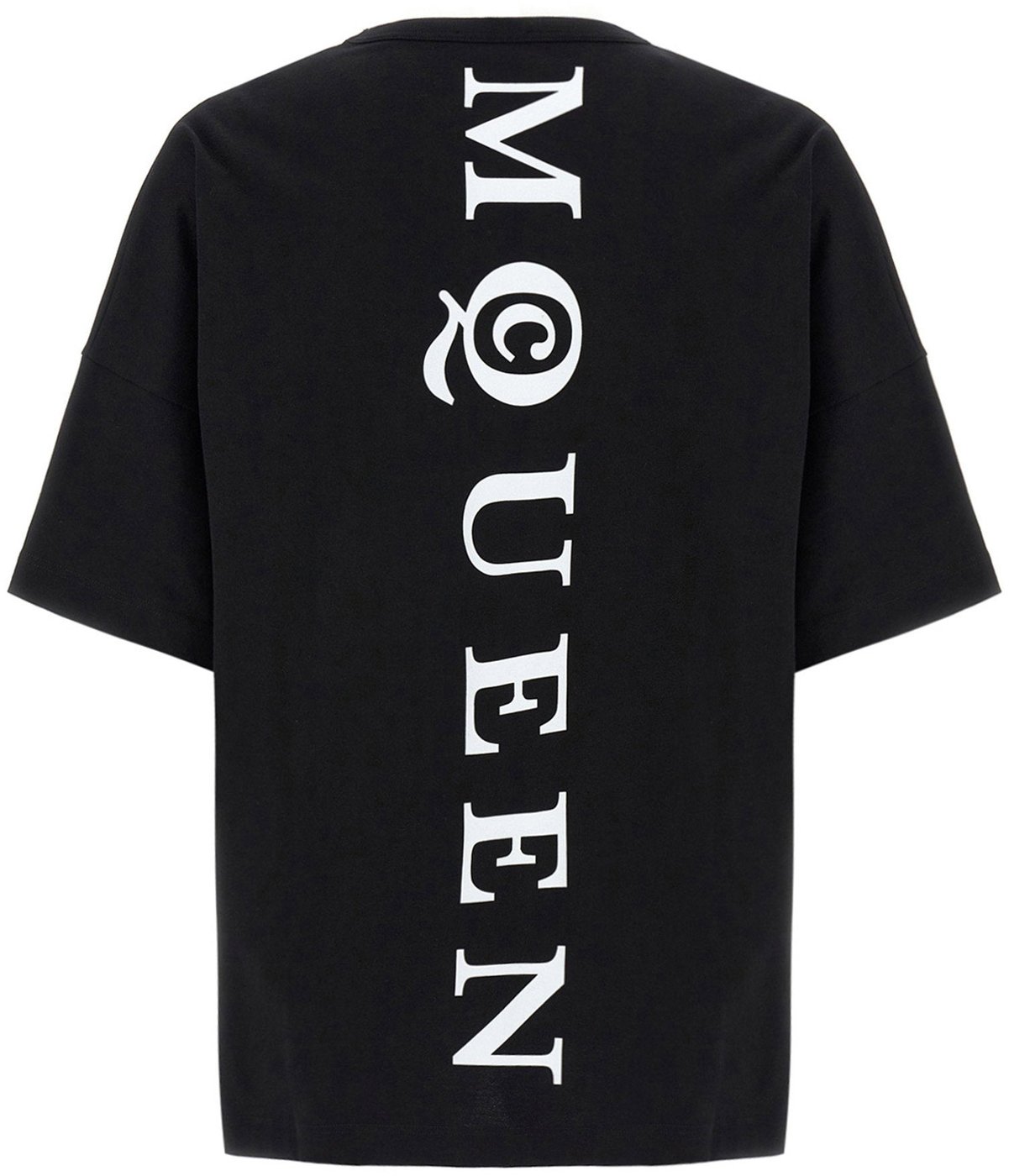 Alexander McQueen Mcqueen T-shirt