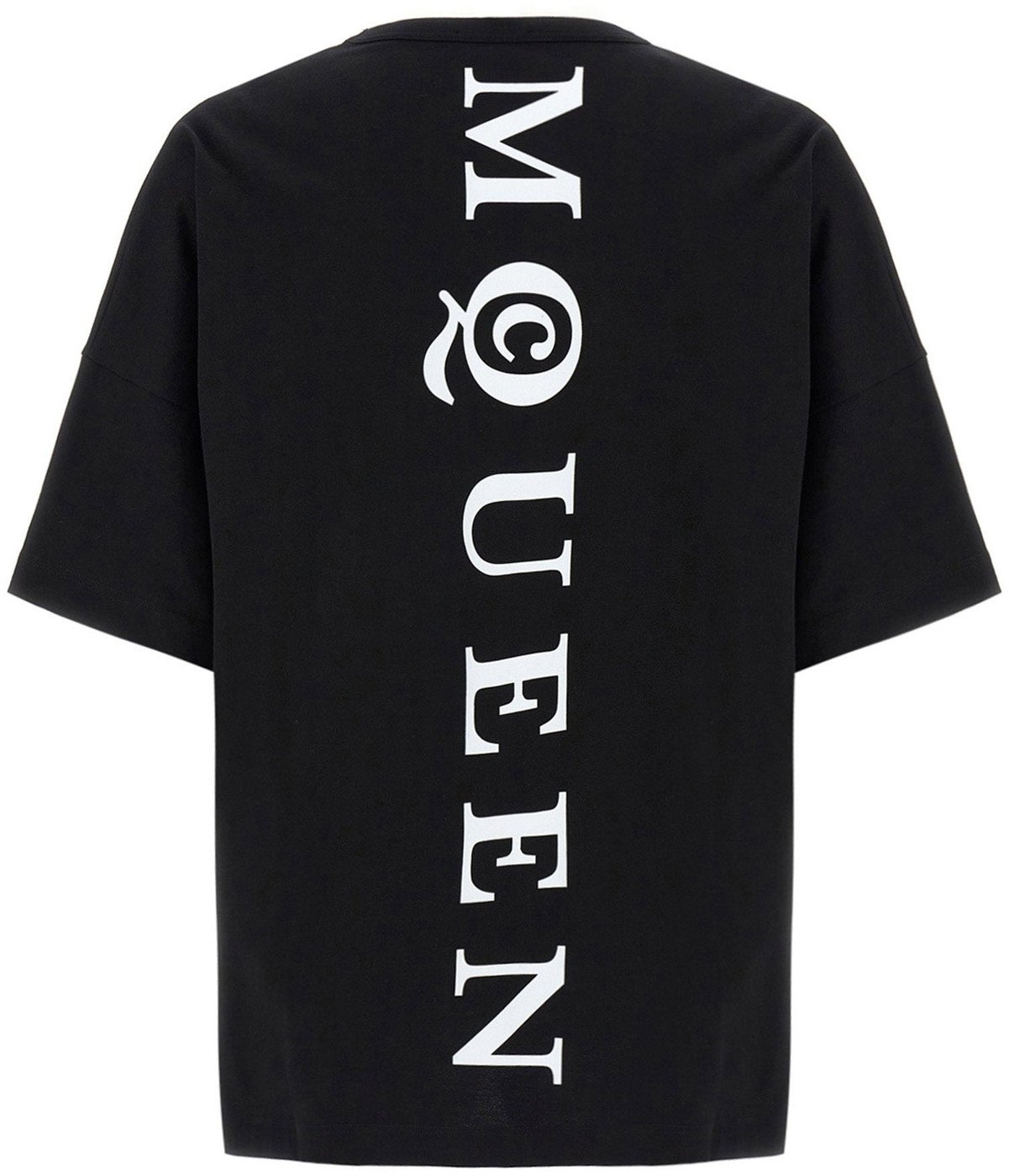 Alexander McQueen Mcqueen T-shirt