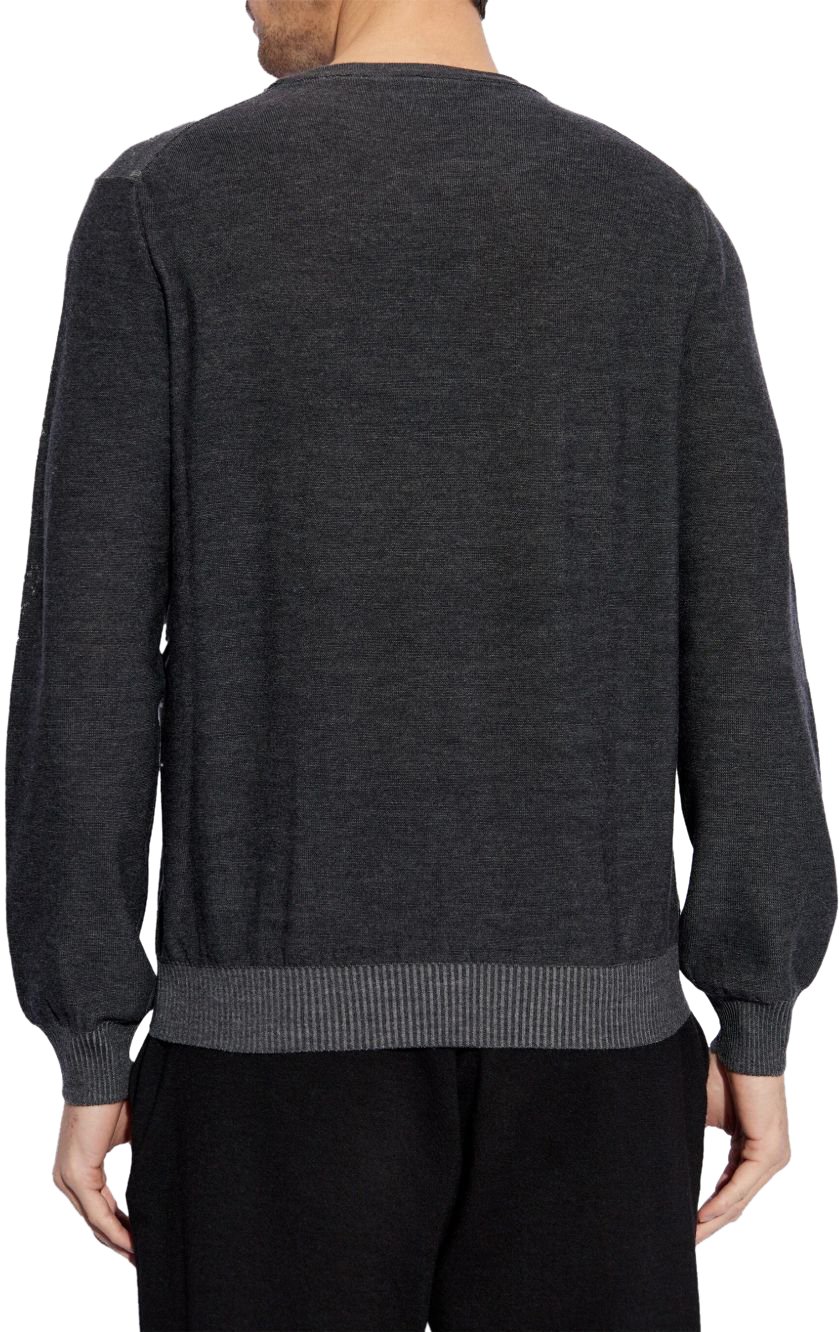 Sweaters Grey