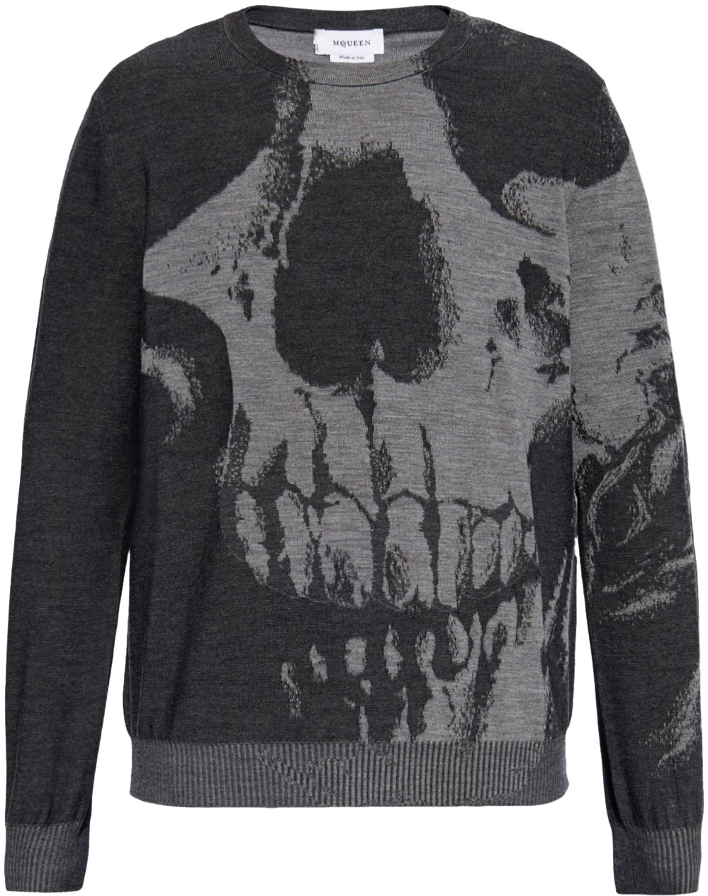 Sweaters Grey