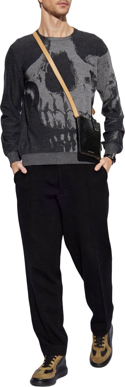 Sweaters Grey