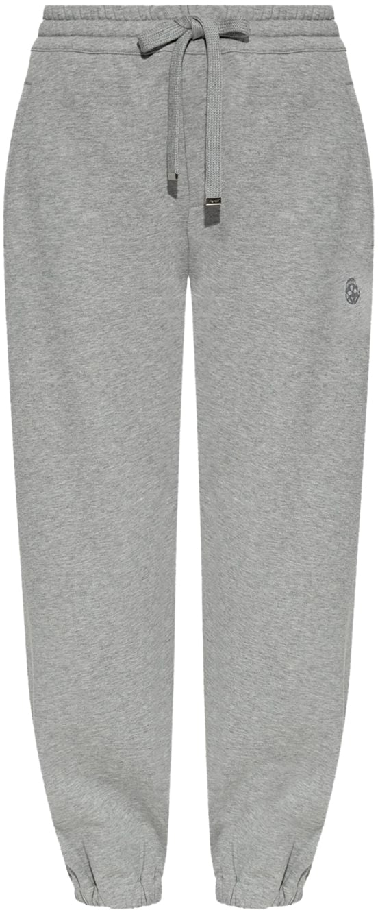 Trousers Grey