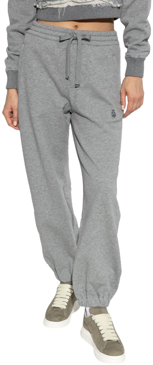 Trousers Grey