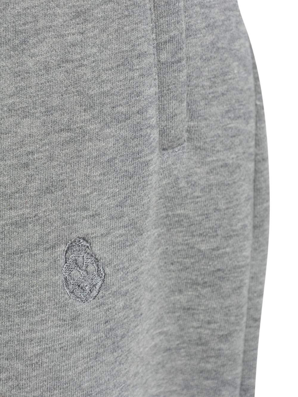Trousers Grey