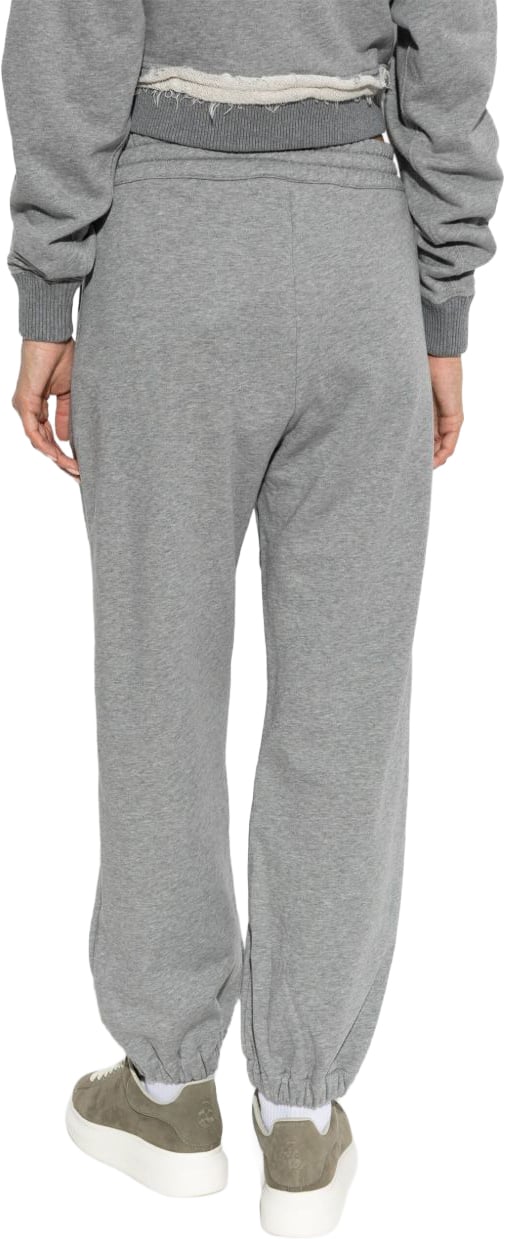 Trousers Grey