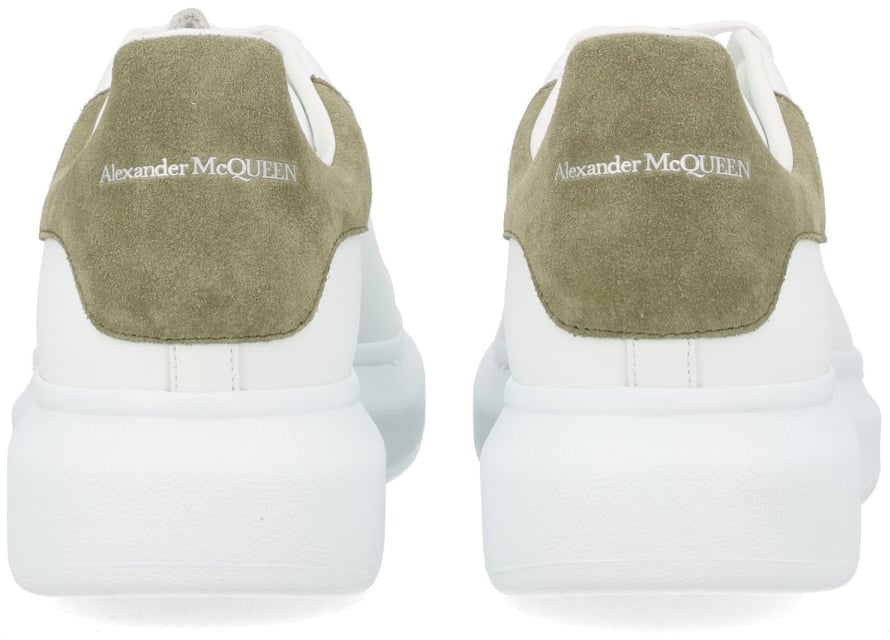 "OVERSIZE" SNEAKER