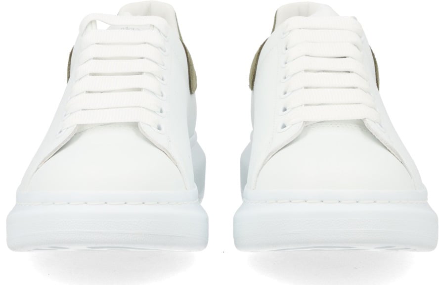 "OVERSIZE" SNEAKER