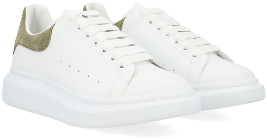 "OVERSIZE" SNEAKER
