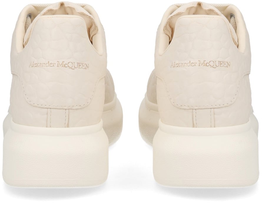 "OVERSIZE" SNEAKER