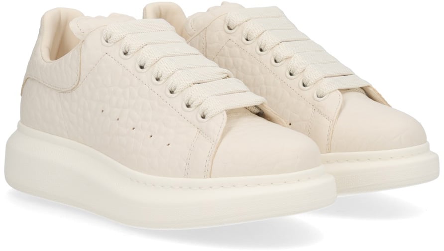 "OVERSIZE" SNEAKER