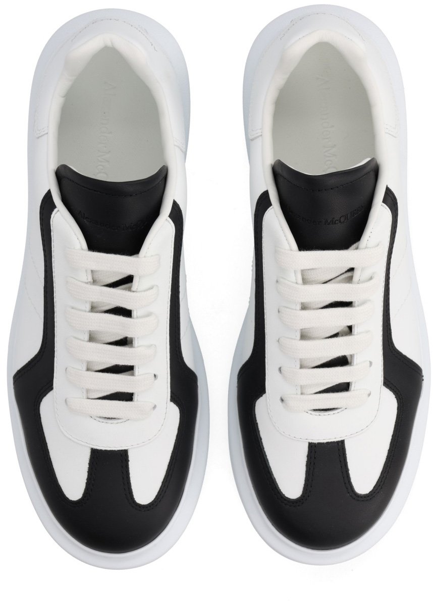 "OVERSIZE" SNEAKER