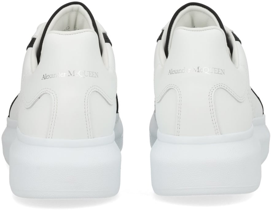 "OVERSIZE" SNEAKER