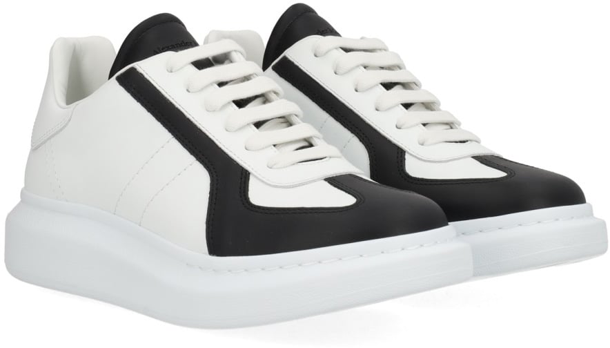"OVERSIZE" SNEAKER
