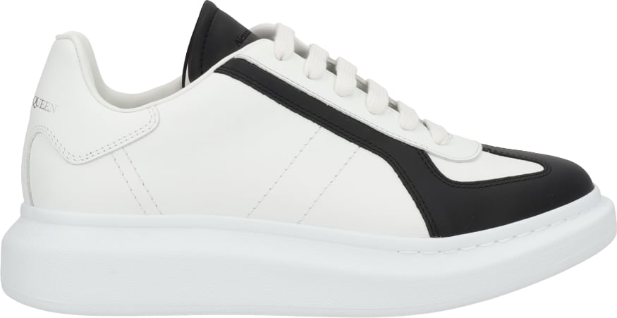 "OVERSIZE" SNEAKER