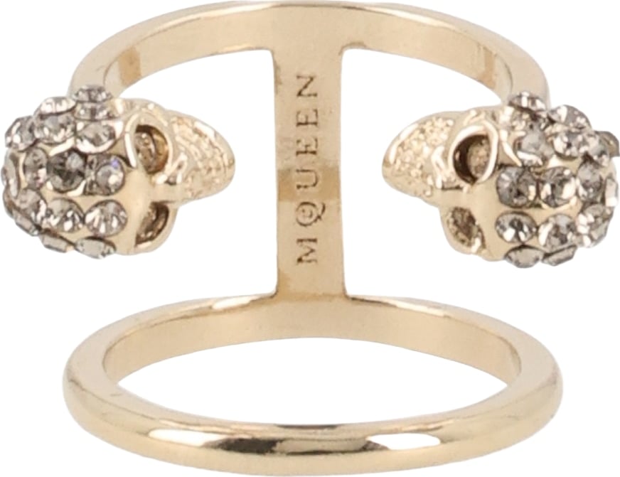 ANELLO "SKULL"