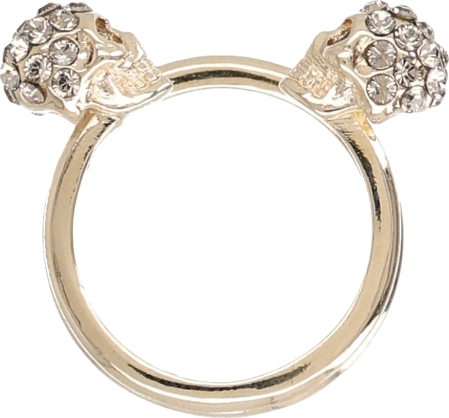 ANELLO "SKULL"