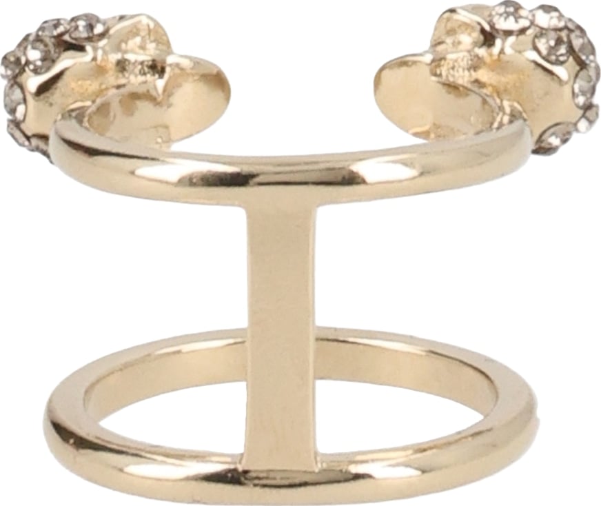 ANELLO "SKULL"