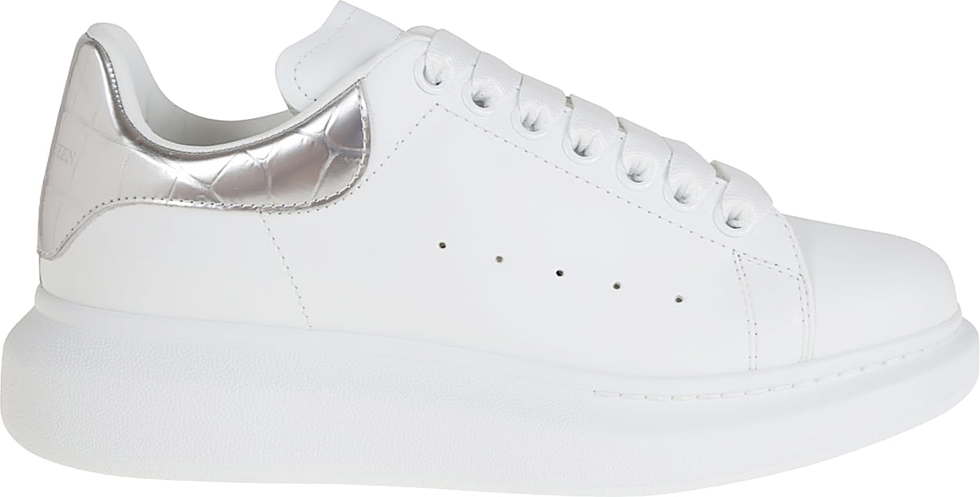 ALEXANDER MCQUEEN SNEAKER OVERSIZE