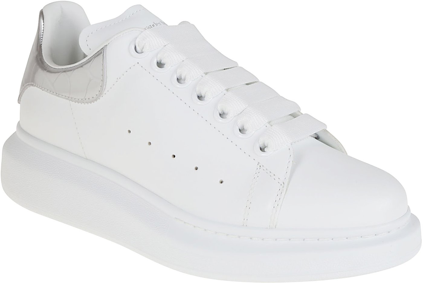 ALEXANDER MCQUEEN SNEAKER OVERSIZE