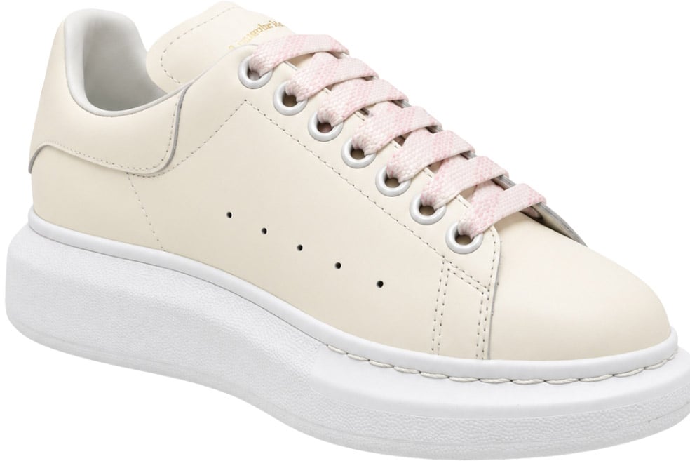 Sneakers White