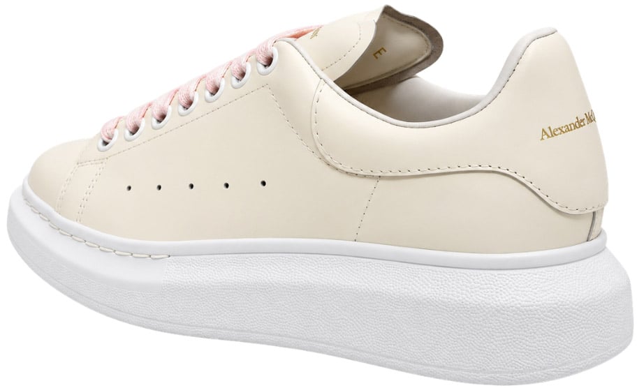 Sneakers White