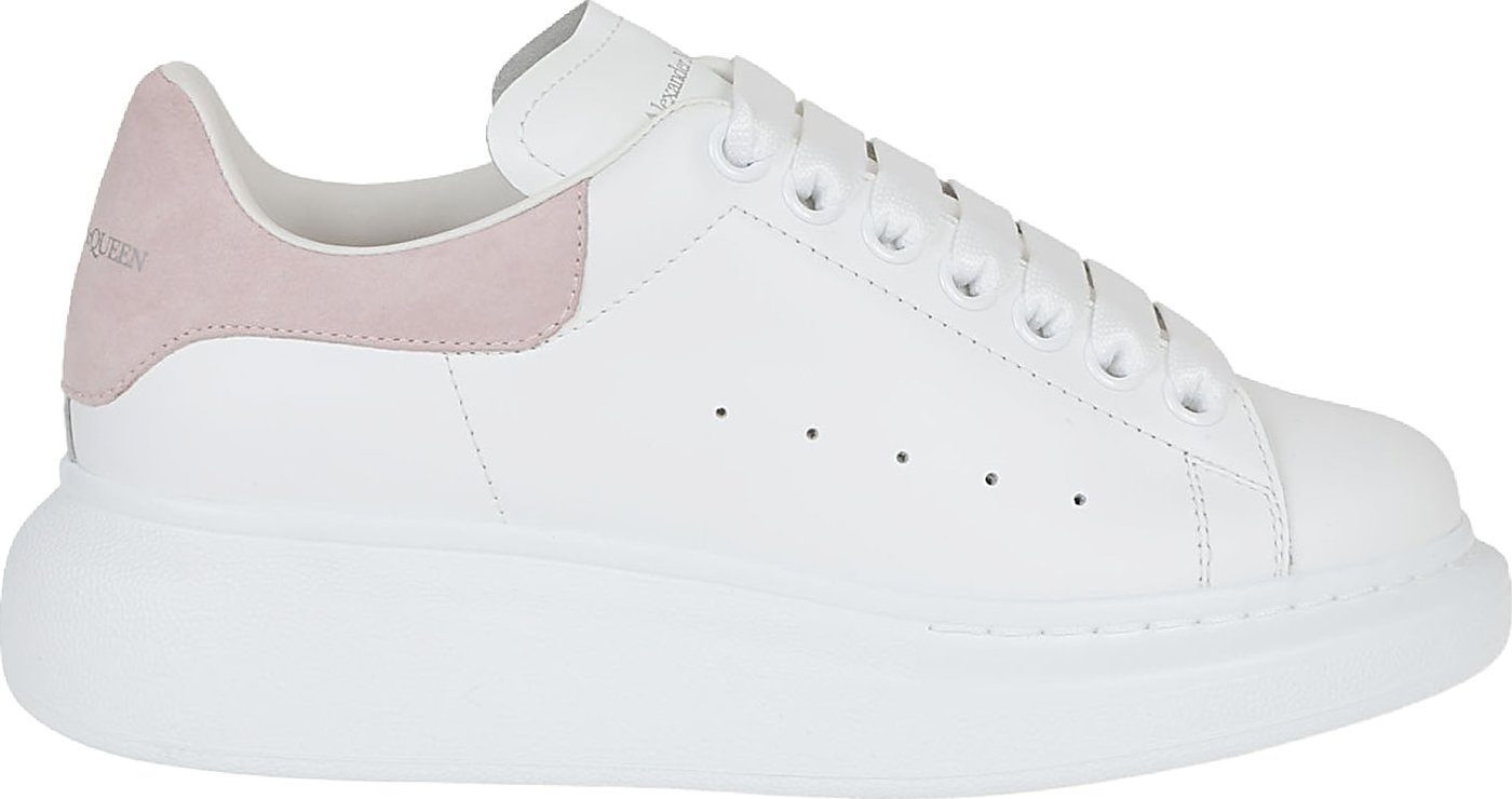 ALEXANDER MCQUEEN SNEAKER S.RUBBER