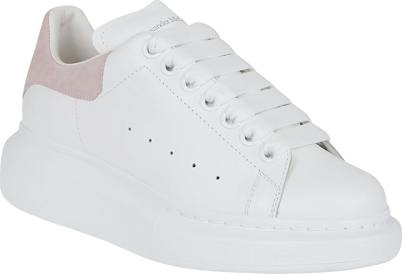 ALEXANDER MCQUEEN SNEAKER S.RUBBER