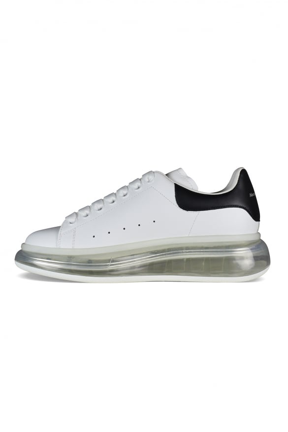 Oversize sneakers - Shoe size: 35
