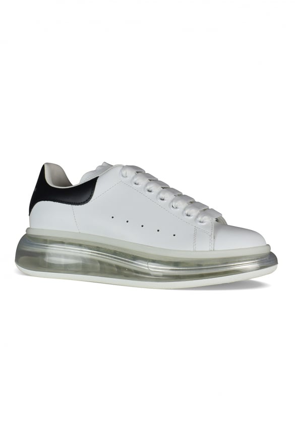 Oversize sneakers - Shoe size: 35