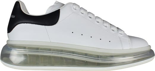 Oversize sneakers - Shoe size: 35