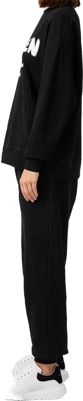 Court Larry Oversized Sneakers