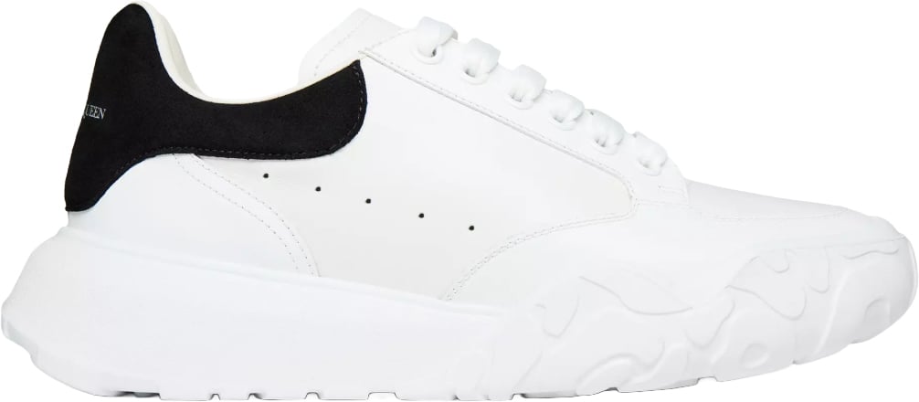 Court Larry Oversized Sneakers