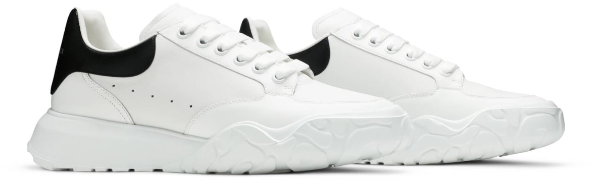 Court Larry Oversized Sneakers