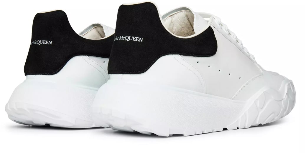 Court Larry Oversized Sneakers