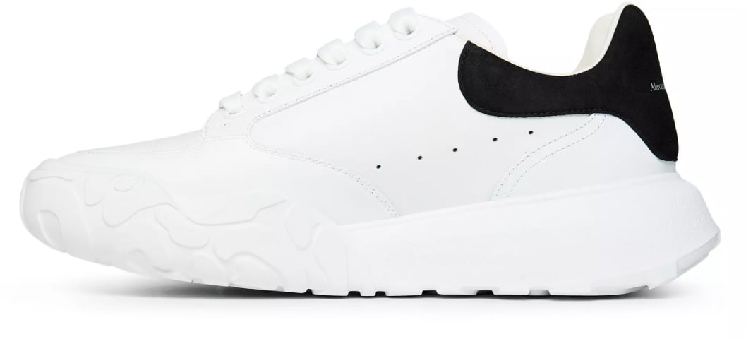 Court Larry Oversized Sneakers