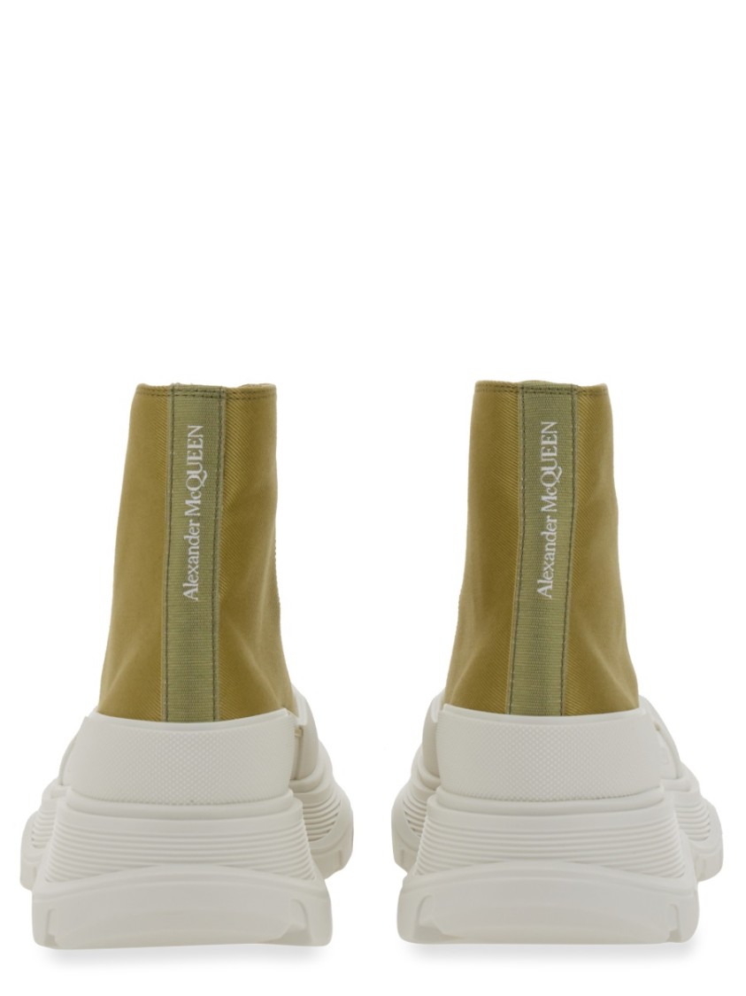 Tread Slick Sneaker