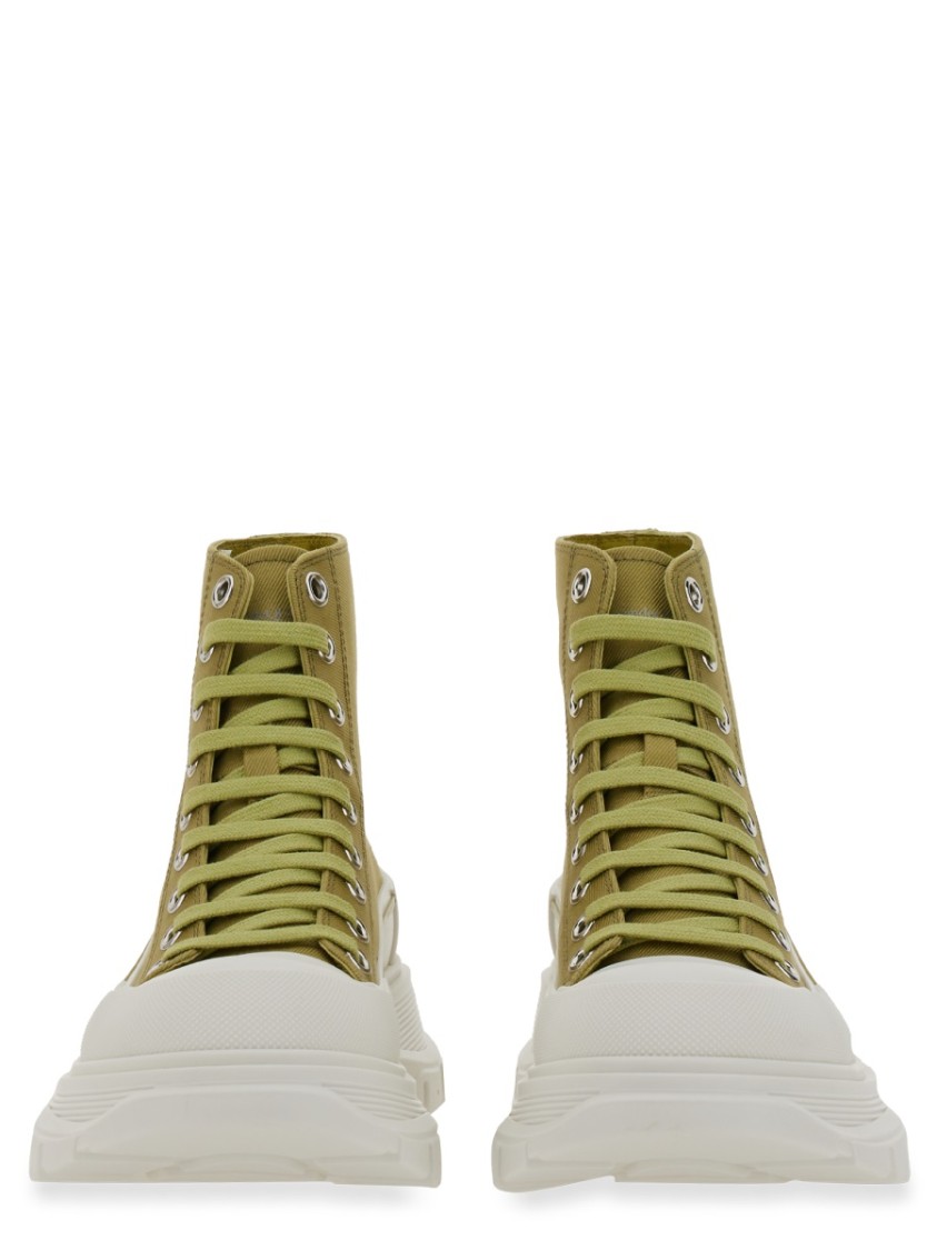 Tread Slick Sneaker