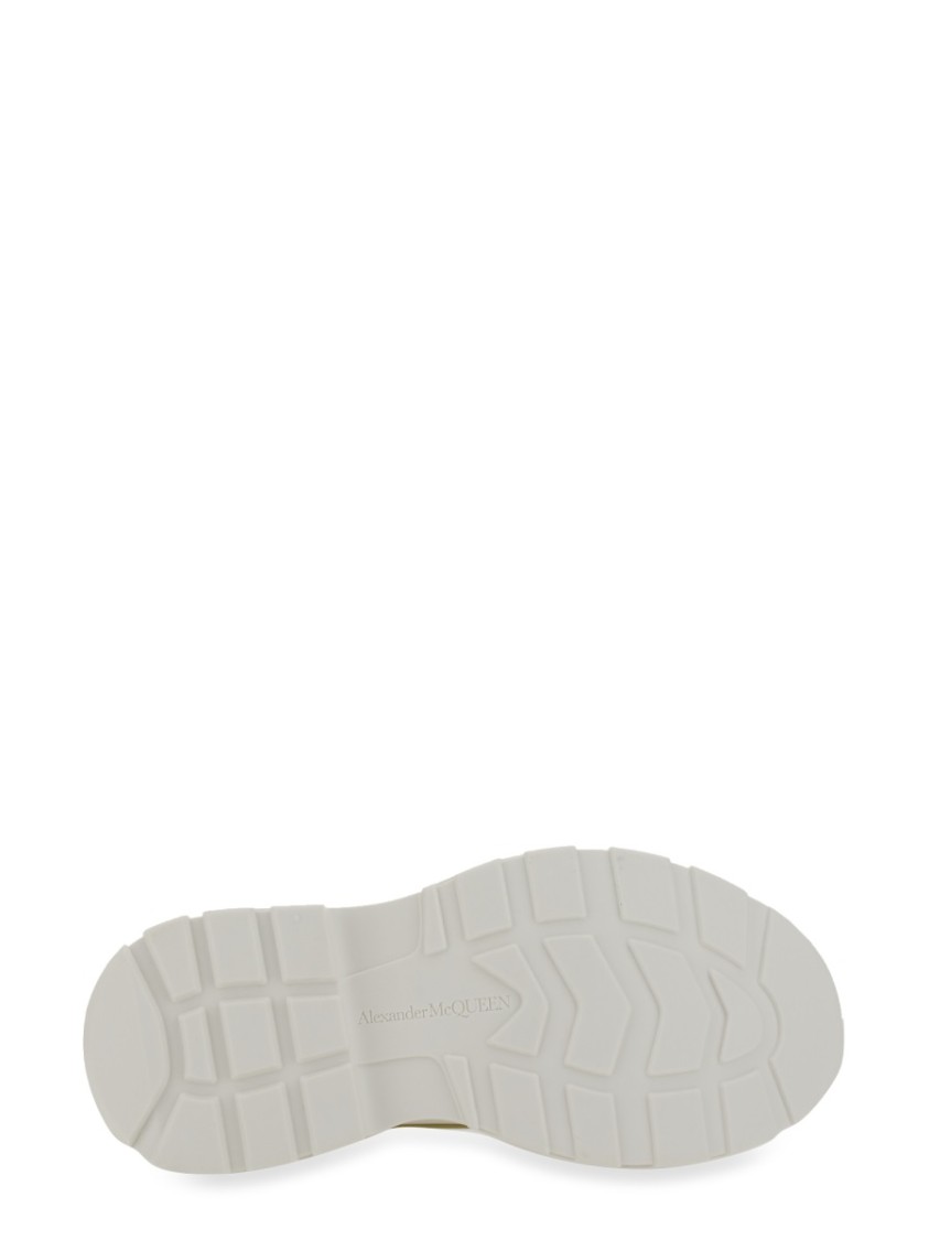 Tread Slick Sneaker