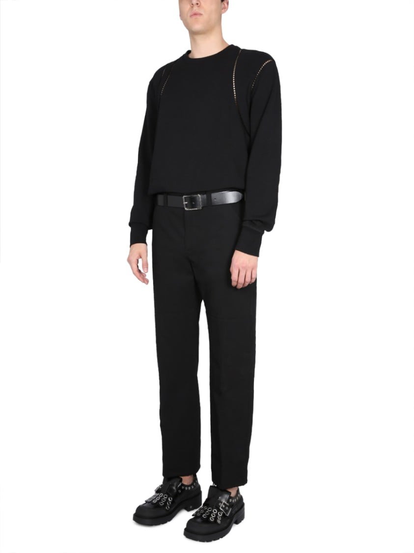 Workwear Pants