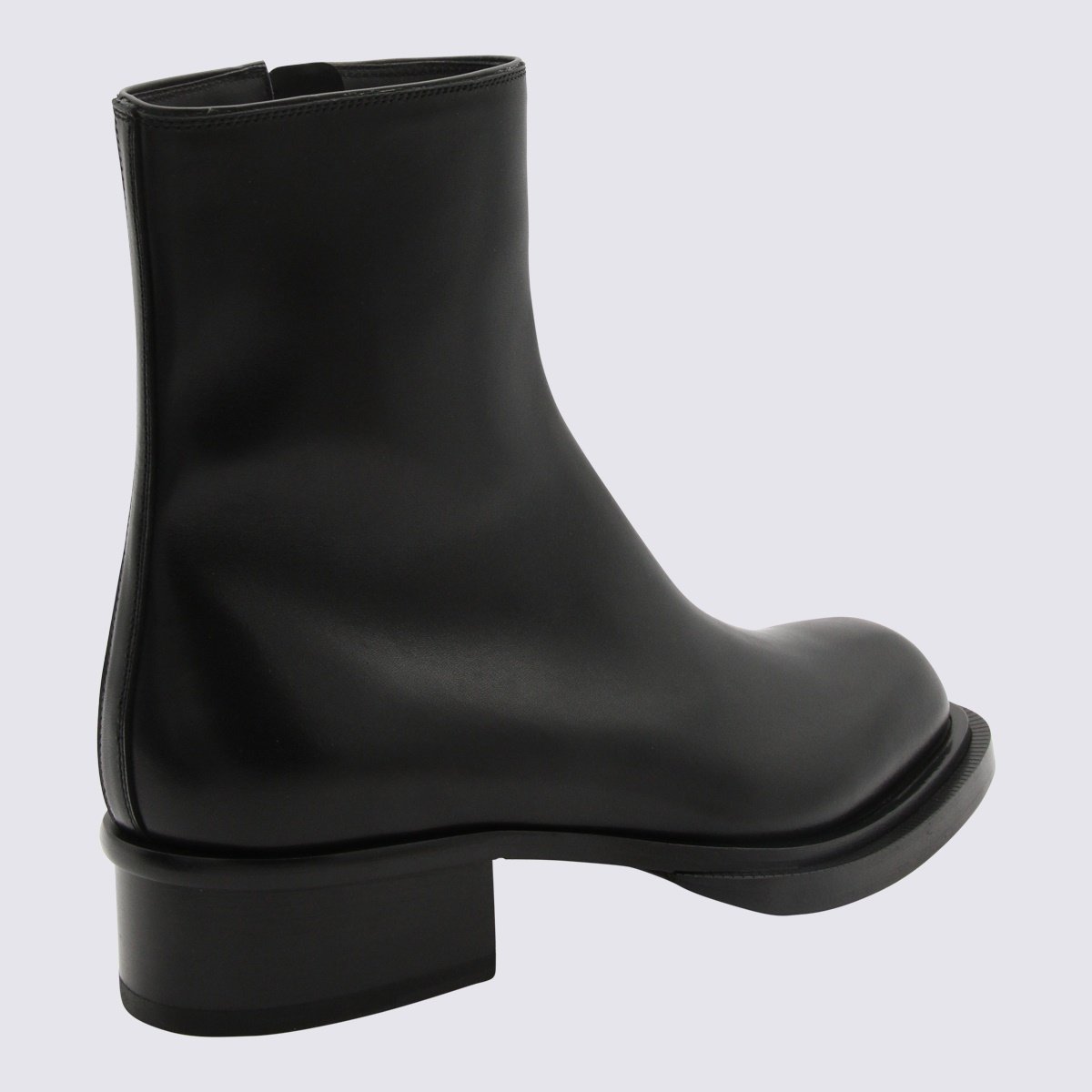 Cuban Stack Boot