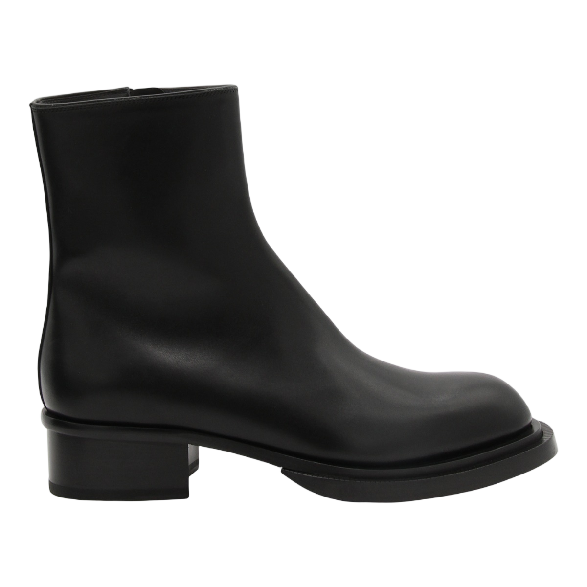 Cuban Stack Boot