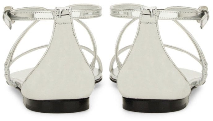 Strappy Sandal