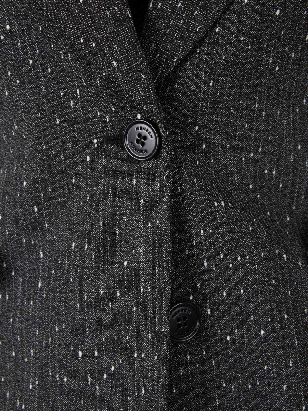 Jackets Grey