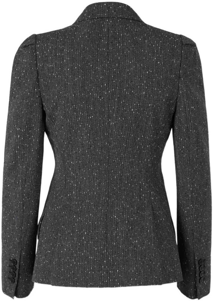 Jackets Grey